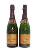Veuve Clicquot, Reims, Ponsardin, 1983 (2)