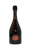 Dom Ruinart, Reims, Rose, 1990 (1)