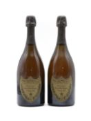 Dom Perignon, Epernay, 1990 (2)