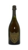 Dom Perignon, Epernay, 1973 (1)