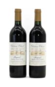 Chateau Clinet, Pomerol, 1988 (2)