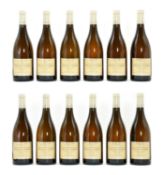 Pouilly-Fuisse, Vers Cras, Domaine Cordier, 2000 (12, boxed)