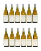 Pouilly-Fuisse 'Les Hauts de Vignes', , Domaine Guffens-Heynen, 2000 (12, boxed)