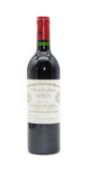 Chateau Cheval-Blanc, Saint Emilion, 1988 (1)