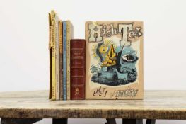 Wright, T: Caricature History of the Georges.