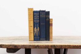 TRAVEL: ELWES, Robert: A Sketcher's Tour Round the World,