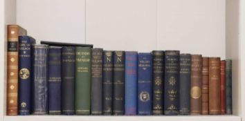 NELSON & TRAFALGAR: Pettigrew, T J: