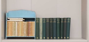 Children: POTTER, B: