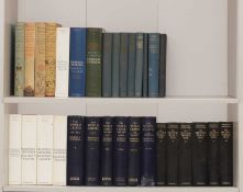 CHURCHILL, WS: The World Crisis, 5 vols.