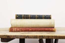 GAME BIRDS: 1- Morris, B R: British Gamebirds and Wildfowl.