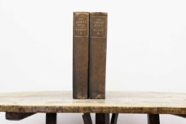 Willmott, Ellen; Drawings by Alfred Parsons: