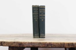 DARWIN, Charles: The Effects of Cross and Self Fertilisation in the Vegetable Kingdom.