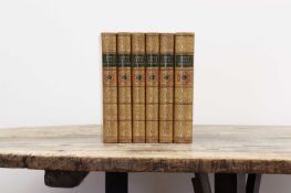 FINE BINDING: JAMES, William: