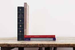 TRAFALGAR BI-CENTENARY SALE CATALOGUES.