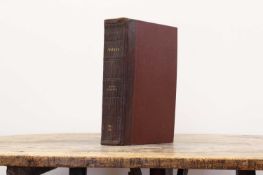 The works of Flavius Josephus :