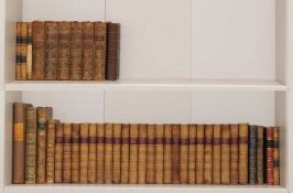 BINDING: