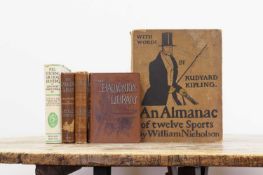 SPORT: 1- Nicholson, William: