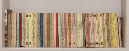 PERIODICAL: THE BOOK COLLECTOR: