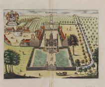 HERTFORDSHIRE: Drapentier, John: