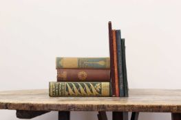 ILLUSTRATED: BEARDSLEY, A (ill), Malory: Le Morte Darthur.