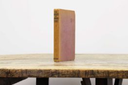 SIGNED A A MILNE: The Mirrors Of Downing Street