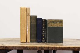 LADY HAMILTON: 1- [Oliver, Francis]: