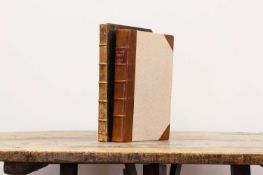 Maimbourg (Louis): The History of the Crusade: