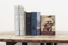 SHIPS, ETC: Emslie, G; Sir Frank Brangwyn (ill):