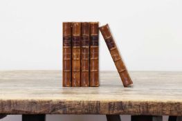 DICKENS, C: Christmas Books,