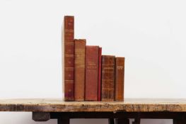 LINCOLNSHIRE Directories, etc: