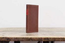 Beatty, William: AUTHENTIC NARRATIVE OF THE DEATH OF LORD NELSON.