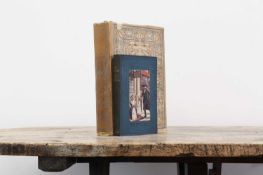 McAllister, Isabel: ALFRED GILBERT.