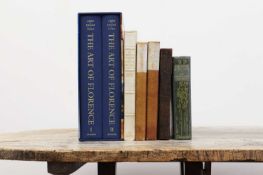 ILLUSTRATED: PAUL, Evelyn (illuminated):