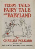 FOLKARD, Charles: