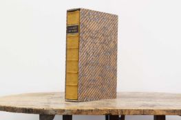 Camden, William; Maps by Robert Morden: BRITANNIA.