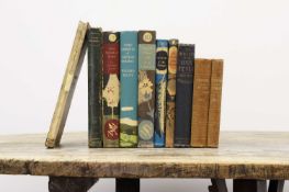 NATURAL HISTORY: SITWELL, S & R Madol: