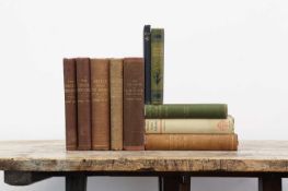 GREEK HISTORY: Finlay, George: