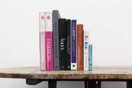 Fashion & Art, a collection,