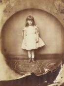 Lewis Carroll (Charles Lutwidge Dodgson) (British, 1832–1898)