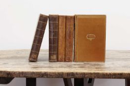 1- Parkyns, M: Life in Abyssinia: