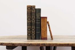 Brown, C: History of Newark-On-Trent,