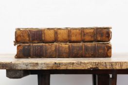 Knolles (Richard, & Paul Rycaut):