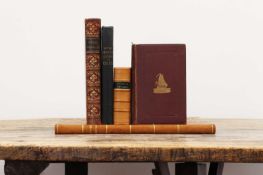 1- Darell, W: The history of Dover Castle.