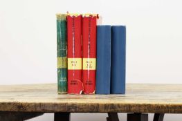 PERFUMES & FLAVOUR CHEMICALS: