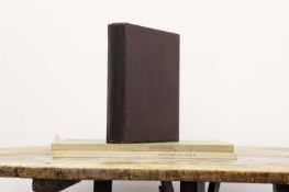 HENRY, GM: Coloured Plates of the Birds of Ceylon,