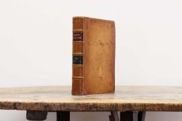 SMITH, Adam: First Edition of: The Wealth of Nations: