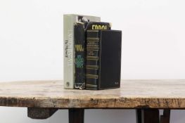 ASPREY Fine Full leather Binding: