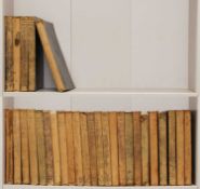 The ENCYCLOPAEDIA BRITANNICA.