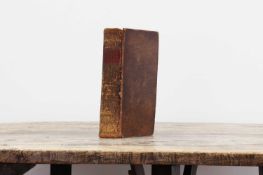 Jones, Stephen: Sheridan Improved.