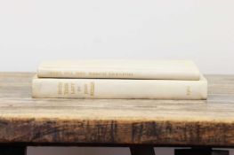 CHAUCER, Geoffrey- [ESSEX HOUSE PRESS]: The Flower and the Leaf.